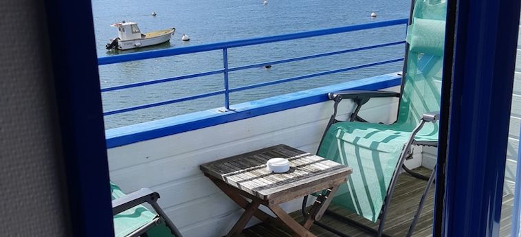 Hotel Les Vénètes Vannes: Foto 