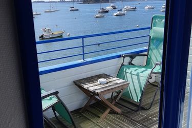 Hotel Les Vénètes Vannes: Photo 