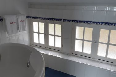 Hotel Les Vénètes Vannes: Photo 