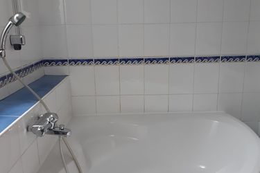 Hotel Les Vénètes Vannes: Photo 