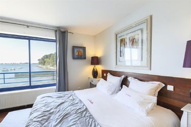 Hotel Les Vénètes Vannes: Photo 