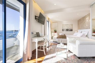 Hotel Les Vénètes Vannes: Photo 