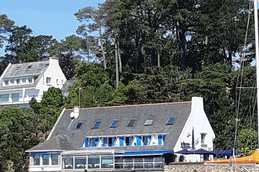 Hotel Les Vénètes Vannes: Photo 