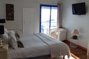 Hotel Les Vénètes Vannes: Photo 
