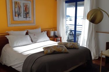 Hotel Les Vénètes Vannes: Photo 