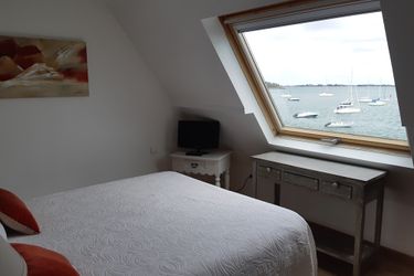 Hotel Les Vénètes Vannes: Photo 