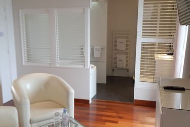 Hotel Les Vénètes Vannes: Photo 