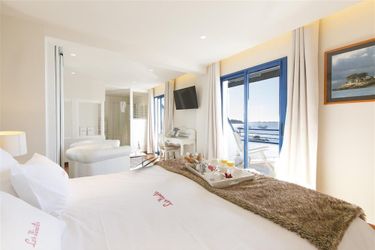 Hotel Les Vénètes Vannes: Photo 