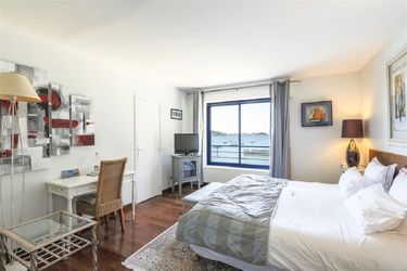Hotel Les Vénètes Vannes: Photo 
