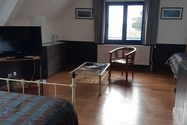 Hotel Les Vénètes Vannes: Photo 