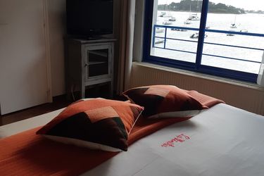 Hotel Les Vénètes Vannes: Photo 