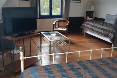 Hotel Les Vénètes Vannes: Photo 