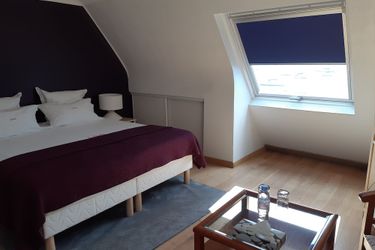 Hotel Les Vénètes Vannes: Photo 