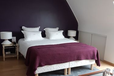 Hotel Les Vénètes Vannes: Photo 