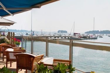 Hotel Les Vénètes Vannes: Photo 