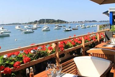 Hotel Les Vénètes Vannes: Photo 