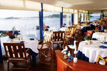 Hotel Les Vénètes Vannes: Photo 