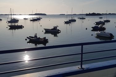 Hotel Les Vénètes Vannes: Photo 