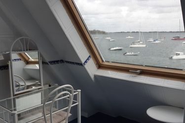 Hotel Les Vénètes Vannes: Photo 