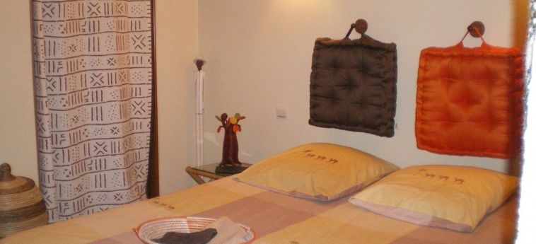 Casanella Vannes: Foto 