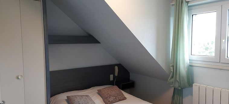 Hotel Le Clos Des Hortensias Vannes: Foto 