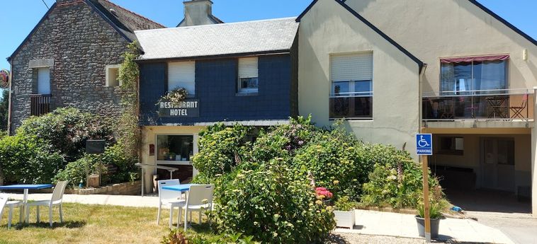 Hotel Le Clos Des Hortensias Vannes: Foto 