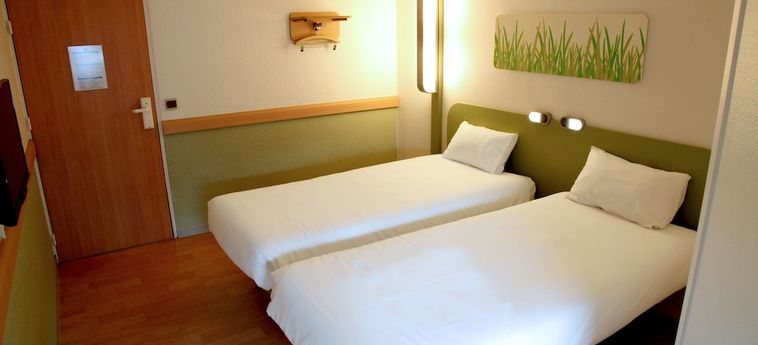Hotel Ibis Budget Vannes Ploeren Vannes: Foto 