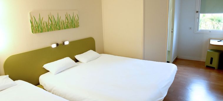 Hotel Ibis Budget Vannes Ploeren Vannes: Foto 