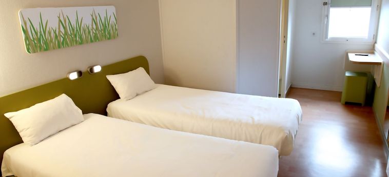 Hotel Ibis Budget Vannes Ploeren Vannes: Foto 