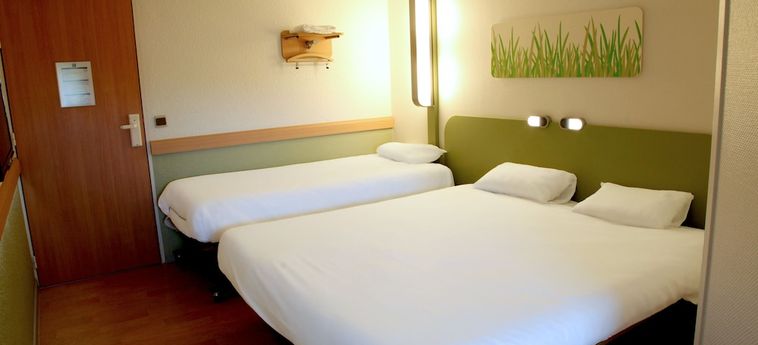Hotel Ibis Budget Vannes Ploeren Vannes: Photo 
