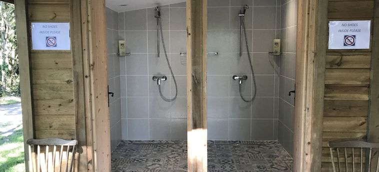 Hotel Domaine De Lann Hallat Vannes: Foto 