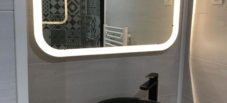 Hotel Domaine De Lann Hallat Vannes : Photo 