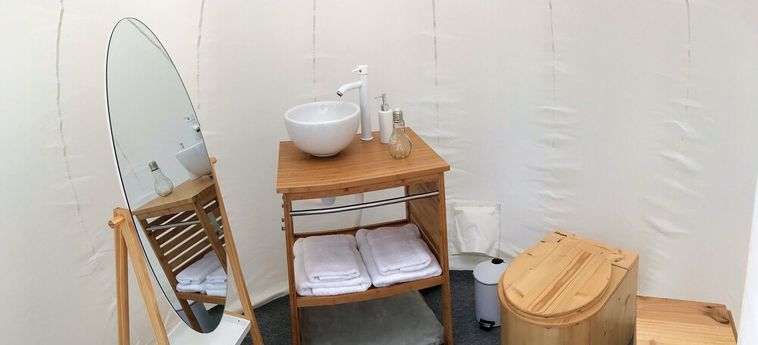 Hotel Domaine De Lann Hallat:  VANNES