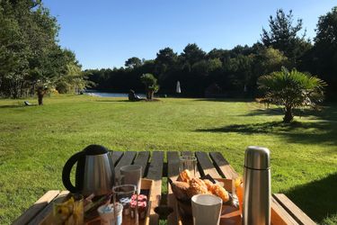 Hotel Domaine De Lann Hallat Vannes: Photo 