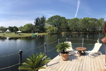 Hotel Domaine De Lann Hallat Vannes: Photo 