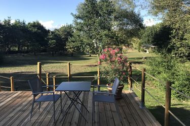 Hotel Domaine De Lann Hallat Vannes: Photo 