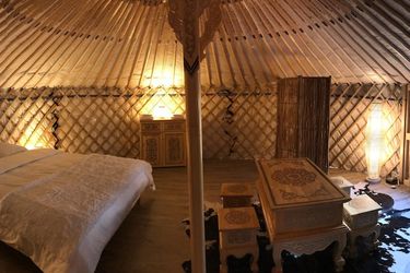 Hotel Domaine De Lann Hallat Vannes: Photo 