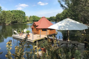 Hotel Domaine De Lann Hallat Vannes: Photo 
