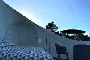 Hotel Domaine De Lann Hallat Vannes: Photo 
