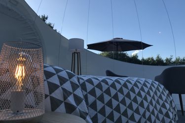 Hotel Domaine De Lann Hallat Vannes: Photo 