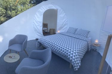 Hotel Domaine De Lann Hallat Vannes: Photo 
