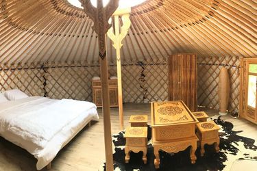 Hotel Domaine De Lann Hallat Vannes: Photo 
