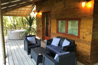 Hotel Domaine De Lann Hallat Vannes: Photo 
