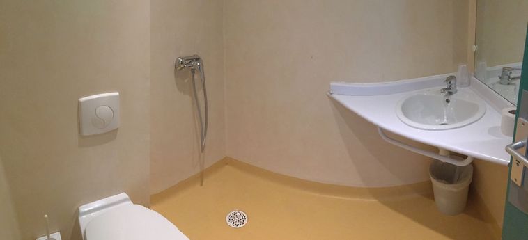 Hotel Espace Montcalm Vannes: Foto 