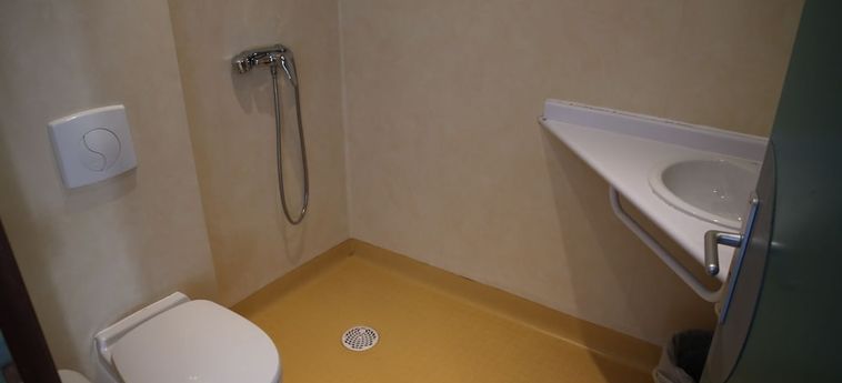 Hotel Espace Montcalm Vannes: Foto 