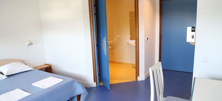 Hotel Espace Montcalm Vannes: Foto 