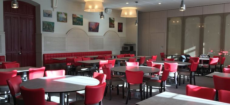 Hotel Espace Montcalm Vannes: Foto 