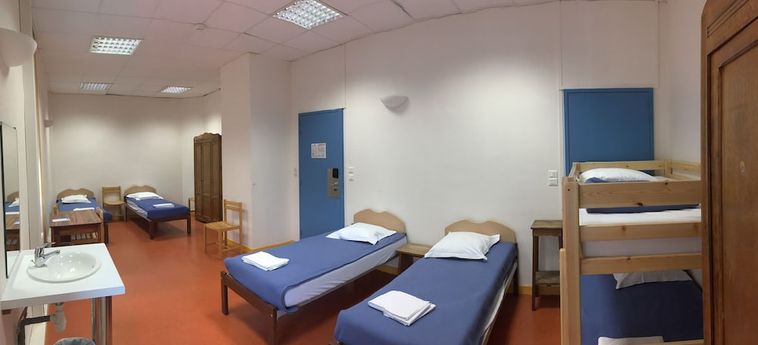 Hotel Espace Montcalm Vannes : Photo 