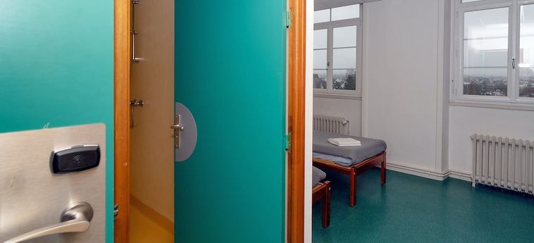 Hotel Espace Montcalm Vannes: Foto 
