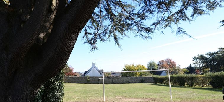 Hotel Espace Montcalm Vannes: Foto 